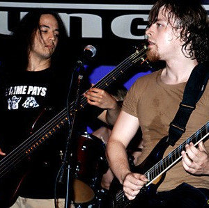Sixty Miles Down - Axis Lounge Carlstadt, NJ June 2005 | Photos by Misfit Studios
