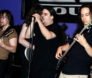 Sixty Miles Down - Axis Lounge Carlstadt, NJ June 2005 | Photos by Misfit Studios