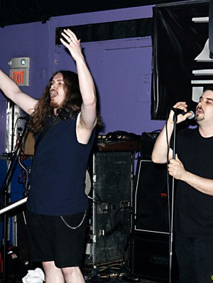 Sixty Miles Down - Axis Lounge Carlstadt, NJ June 2005 | Photos by Misfit Studios