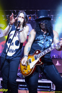 Slash featuring Myles Kennedy & The Conspirators - Lupo's Heartbreak Hotel Providence, RI September 2015 | Photos by Burcu Ergin Slash featuring Myles Kennedy & The Conspirators - Lupo's Heartbreak Hotel Providence, RI September 2015 | Photos by Burcu Ergin