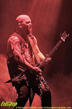 Slayer - Aragon Ballroom Chicago, IL June 2006 | Photos by Vivianne J. Odisho Slayer - Aragon Ballroom Chicago, IL June 2006 | Photos by Vivianne J. Odisho