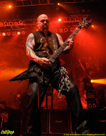 Slayer at House of Blues Boston, MA March 2016 | Photo by Lisa Schuchmann Slayer at House of Blues Boston, MA March 2016 | Photo by Lisa Schuchmann