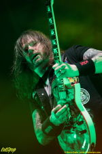 Slayer - Louder Than Life Festival Louisville, KY October 2016 | Photos by Burcu Ergin Slayer - Louder Than Life Festival Louisville, KY October 2016 | Photos by Burcu Ergin