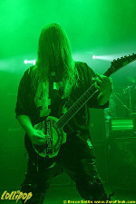 Slayer - Lupo's Providence, RI February 2007 | Photos by Bruce Bettis Slayer - Lupo's Providence, RI February 2007 | Photos by Bruce Bettis