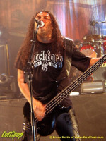Slayer - Palladium Worcester, MA November 2004 | Photos by Bruce Bettis Slayer - Palladium Worcester, MA November 2004 | Photos by Bruce Bettis
