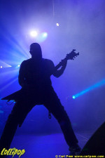 Slayer - Tsongas Arena Lowell, MA June 2006 | Photos by Carl Peer Slayer - Tsongas Arena Lowell, MA June 2006 | Photos by Carl Peer