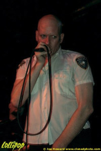 Slick Idiot - Granada Lawrence, KS April 2006 | Photos by Joe Howard