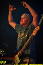 Slightly Stoopid - Lupo's Heartbreak Hotel Providence, RI April 2014 | Photos by Nikky Photography