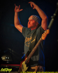 Slightly Stoopid - Lupo's Heartbreak Hotel Providence, RI April 2014 | Photos by Nikky Photography