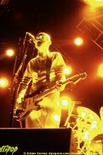 Smashing Pumpkins - Orpheum Boston, MA October 2007 | Photos by Adam Carney