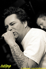 Smogtown - Shakedown Bar San Diego, CA February 2013 | Photos by akaFotogirl