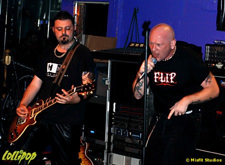 Smoke Star - Axis Lounge Carlstadt, NJ June 2005 | Photos by Misfit Studios