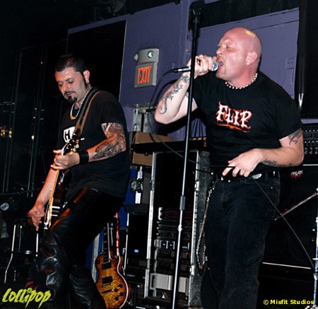 Smoke Star - Axis Lounge Carlstadt, NJ June 2005 | Photos by Misfit Studios