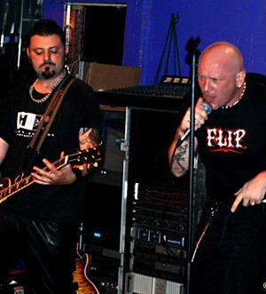 Smoke Star - Axis Lounge Carlstadt, NJ June 2005 | Photos by Misfit Studios