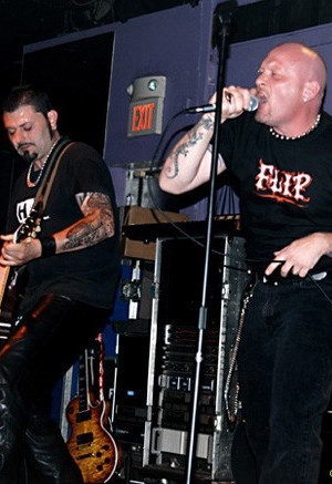Smoke Star - Axis Lounge Carlstadt, NJ June 2005 | Photos by Misfit Studios
