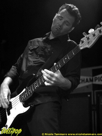 Social Distortion - Club Casino Hampton Beach, NH July 2007 | Photos by Nicole Tammaro