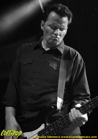 Social Distortion - Club Casino Hampton Beach, NH July 2007 | Photos by Nicole Tammaro