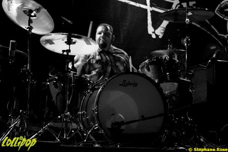 Social Distortion - House of Blues Boston, MA November 2010 | Photos by Stephanie Rose