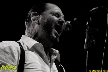 Social Distortion - House of Blues Boston, MA November 2010 | Photos by Stephanie Rose