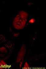 Static-X - Pop's St. Louis, MO May 2007 | Photos by Tyler Dunn