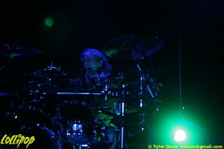 Static-X - Pop's St. Louis, MO May 2007 | Photos by Tyler Dunn