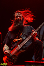 Stone Sour - Hellfest Clisson, France June 2018 | Photos by Burcu Ergin Stone Sour - Hellfest Clisson, France June 2018 | Photos by Burcu Ergin