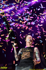 Stone Sour - Monster Energy Welcome To Rockville Jacksonville, FL April 2018 | Photos by Burcu Ergin Stone Sour - Monster Energy Welcome To Rockville Jacksonville, FL April 2018 | Photos by Burcu Ergin