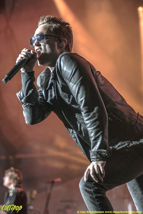 Stone Temple Pilots - Blue Hills Pavilion Boston, MA July 2018 | Photos by Lisa Schuchmann