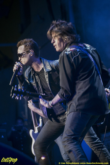 Stone Temple Pilots - Blue Hills Pavilion Boston, MA July 2018 | Photos by Lisa Schuchmann