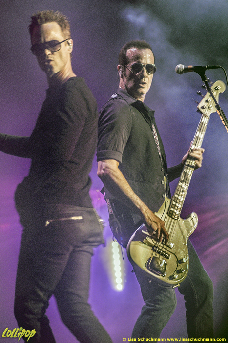 Stone Temple Pilots - Blue Hills Pavilion Boston, MA July 2018 | Photos by Lisa Schuchmann