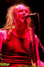 Strapping Young Lad - New England Metal and Hardcore Festival 2005 | Photos by Wade Gosselin