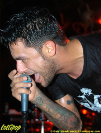 Strung Out - Obsessions Randolph, NJ October 2005 | Photos by Gary Strack