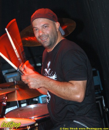 Strung Out - Obsessions Randolph, NJ October 2005 | Photos by Gary Strack