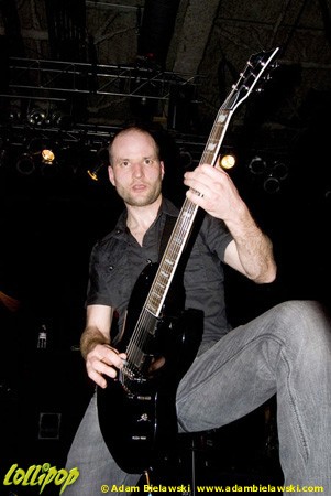 Suidakra - Pearl Room Mokena, IL May 2008 | Photos by Adam Bielawski