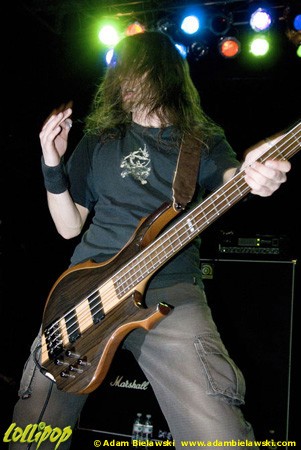 Suidakra - Pearl Room Mokena, IL May 2008 | Photos by Adam Bielawski