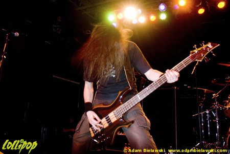 Suidakra - Pearl Room Mokena, IL May 2008 | Photos by Adam Bielawski