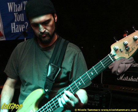 Superpower - O'Brien's Allston, MA March 2008 | Photos by Nicole Tammaro