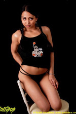 Suzette | Flashing Foamy | Photos by Ralph Cavallone