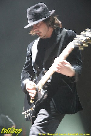 System of a Down - Ozzfest Maryland Heights, MO July 2006 | Photos by Joe Howard