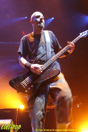 System of a Down - Ozzfest Maryland Heights, MO July 2006 | Photos by Joe Howard