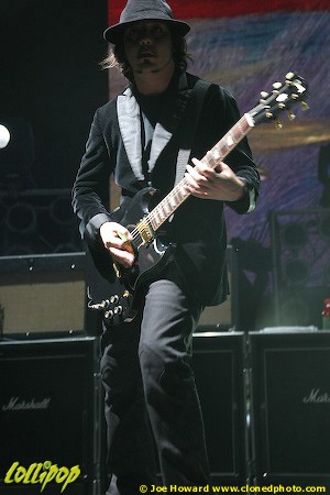 System of a Down - Ozzfest Maryland Heights, MO July 2006 | Photos by Joe Howard