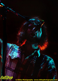 Taking Back Sunday - Lupos Providence, RI April 2014 | Photos by Nikky Photography