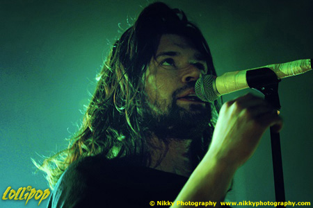 Taking Back Sunday - Lupos Providence, RI April 2014 | Photos by Nikky Photography