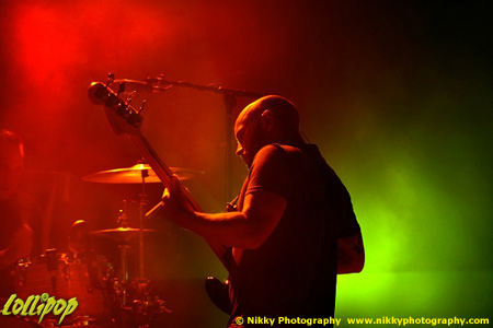 Taking Back Sunday - Lupos Providence, RI April 2014 | Photos by Nikky Photography