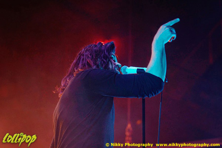 Taking Back Sunday - Lupos Providence, RI April 2014 | Photos by Nikky Photography
