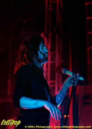 Taking Back Sunday - Lupos Providence, RI April 2014 | Photos by Nikky Photography