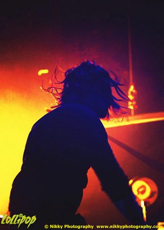Taking Back Sunday - Lupos Providence, RI April 2014 | Photos by Nikky Photography