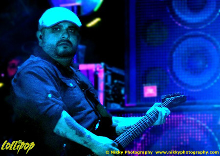Taking Back Sunday - Lupos Providence, RI April 2014 | Photos by Nikky Photography