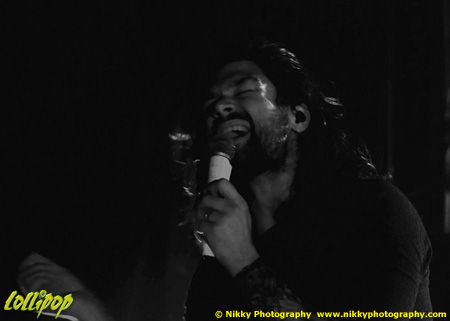 Taking Back Sunday - Lupos Providence, RI April 2014 | Photos by Nikky Photography