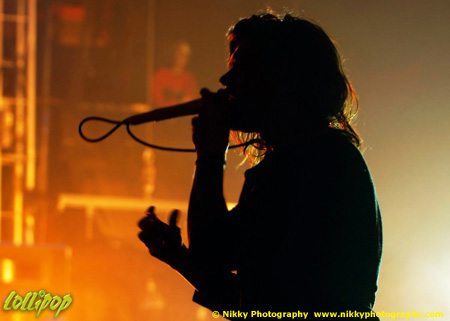 Taking Back Sunday - Lupos Providence, RI April 2014 | Photos by Nikky Photography
